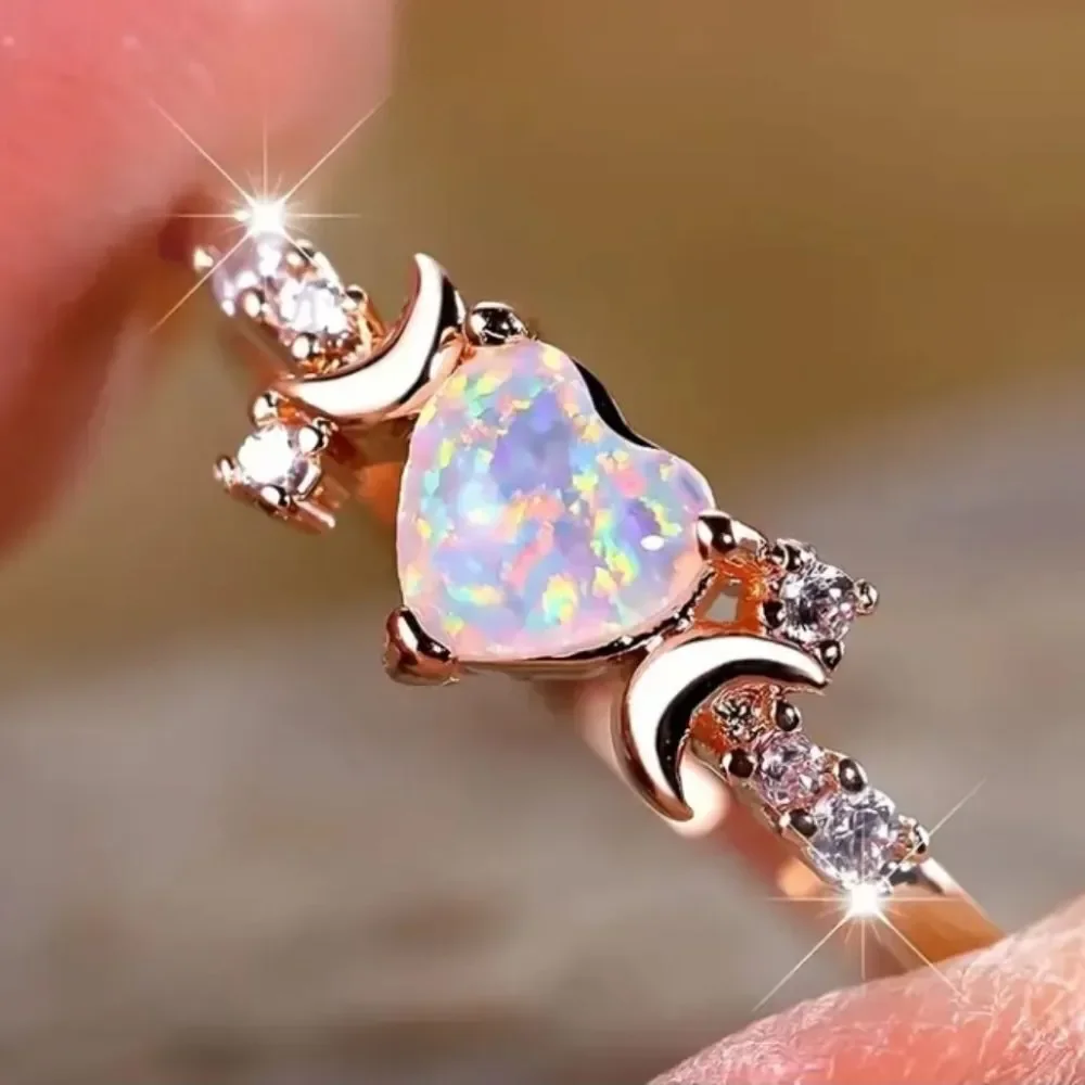 boutique elegant shimmering